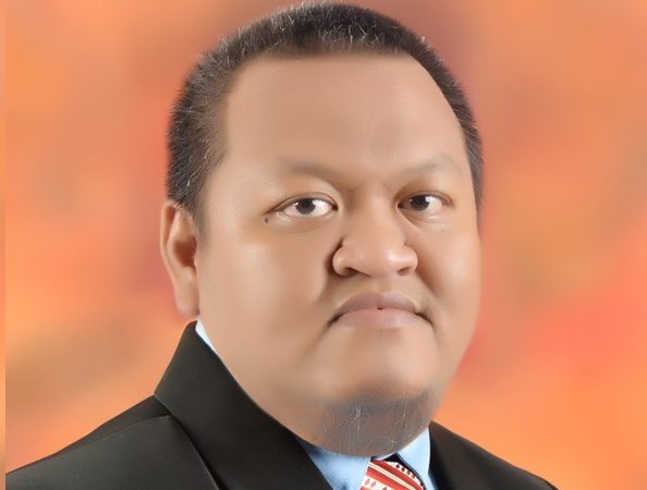 Achmad Ubaidillah MS, ST., M.T